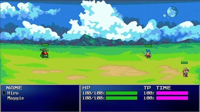 Legends of Mathmatica²: Under the Shadow of Certainty