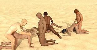 New Earth (MiZtyl) - Walkthrough