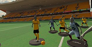 Rezzil Player - Wolves Team Pack