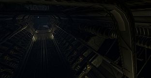 Ambient Channels: Desolate Space - Contaminated Vessel