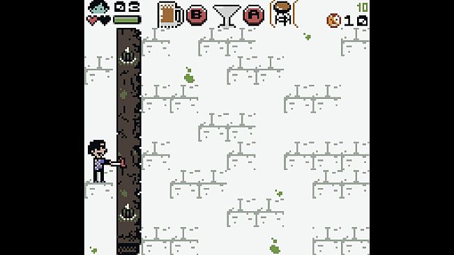 Swamptender