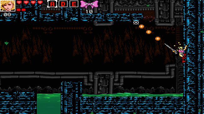 Gunner Girl 女枪手