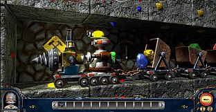 Crazy Machines 2 - Jewel Digger DLC