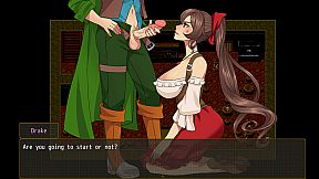 Diana's Quest: From Princess to Peasant