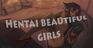 Girls on puzzle - Wallpapers