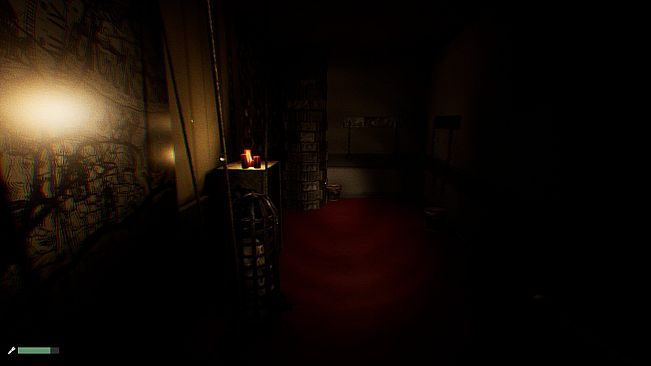 EXODUS: THE RISE OF CHAOS