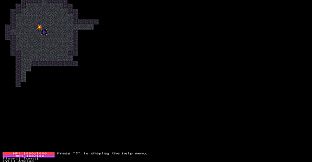 Warlock: Age of Entropy