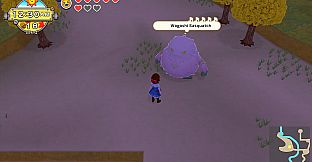 Harvest Moon: One World - Far East Adventure Pack