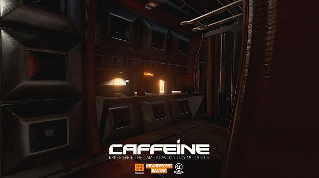 Caffeine