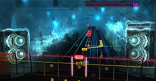 Rocksmith 2014 – The Black Keys - “Little Black Submarines”