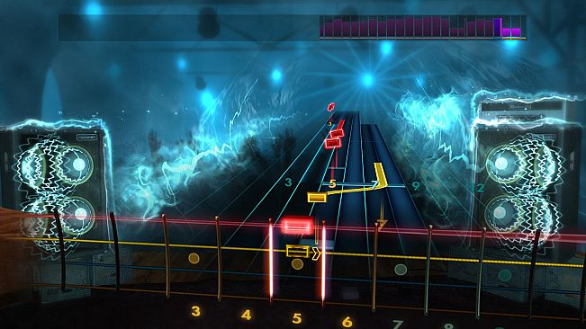 Rocksmith 2014 – The Black Keys - “Little Black Submarines”