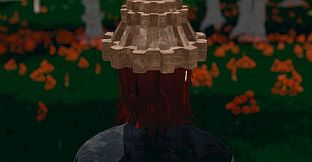 Hide and Seek - Gearhead