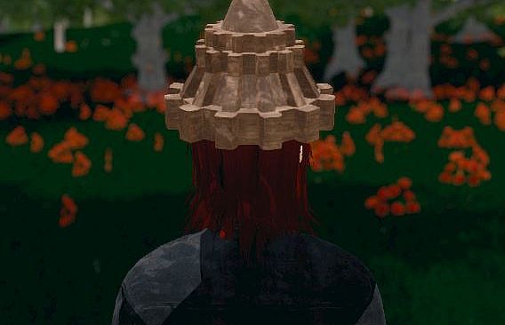 Hide and Seek - Gearhead