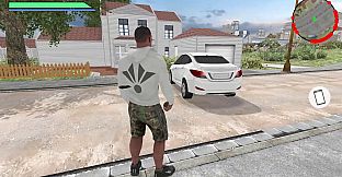 City Crime Simulator