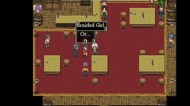 Enthrean Radiance : The First Strike