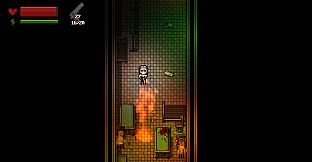 末日疾潮：AW计划