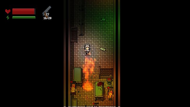 末日疾潮：AW计划