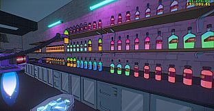 Bartend With Your Friends