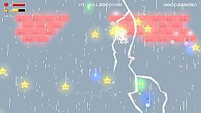 They came from another planet