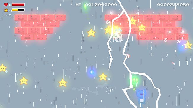 They came from another planet