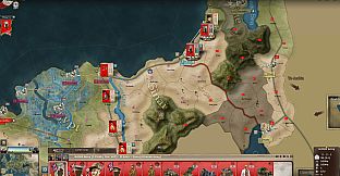 To End All Wars - Breaking the Deadlock