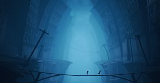 Little Nightmares II Enhanced Edition