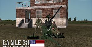 Light AA Gun Pack