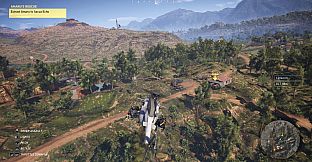 Tom Clancy's Ghost Recon Wildlands Definitive Edition