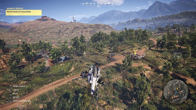 Tom Clancy's Ghost Recon Wildlands Definitive Edition