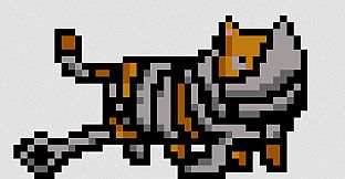 Artillery Cats Cat Pack