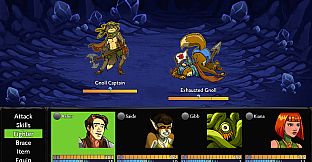 The Glassfire Amulet