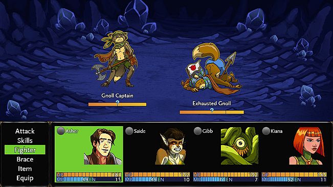 The Glassfire Amulet