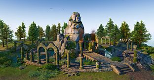 The Settlers: New Allies - Starter Pack