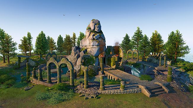 The Settlers: New Allies - Starter Pack