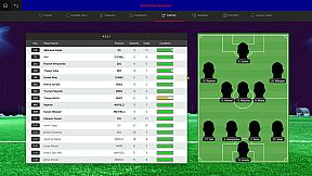 Global Soccer: A Management Game 2018