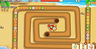 水果祖玛 | Fruit Zumba