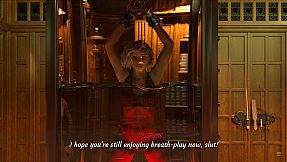 Sex Adventures - BDSM Dungeon