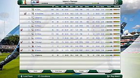 Cricket Captain 2018