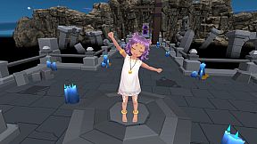 Neffy -Moonlight Labyrinth-