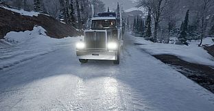 Ice Truckers