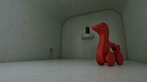 LIMSCAPE : THE LIMINAL SPACE EXPLORER