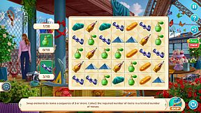 Relaxing Time: Enchanting France Collector's Edition