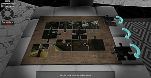 The Architect's Game