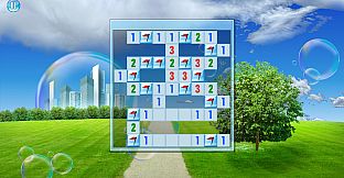 Minesweeper 2007