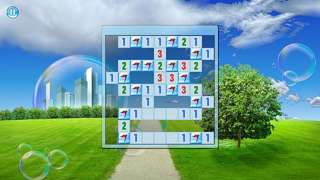 Minesweeper 2007