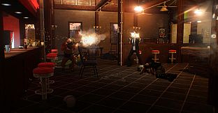 PAYDAY 2: The Biker Heist