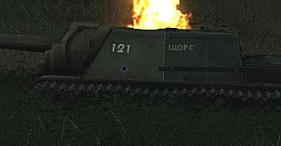 Graviteam Tactics: Predators in the Mist