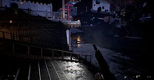 Nocturnal Warfare