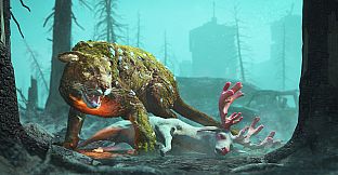 Far Cry New Dawn - The Hurk Legacy