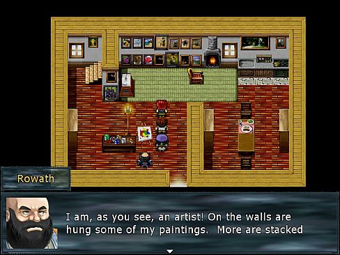 The Tale of a Common Man